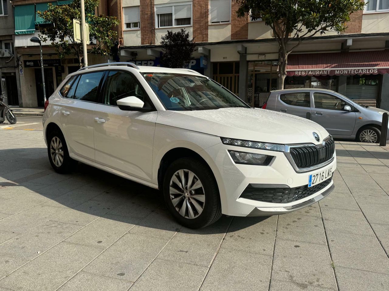 Skoda Kamiq 1.0 TSI STYLE - Foto 1
