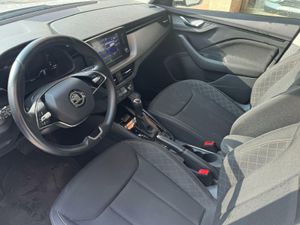Skoda Kamiq 1.0 TSI STYLE - Foto 8