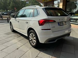 Skoda Kamiq 1.0 TSI STYLE - Foto 3