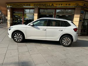 Skoda Kamiq 1.0 TSI STYLE - Foto 7