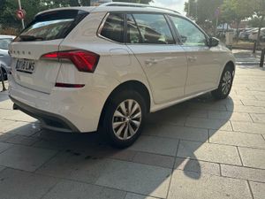 Skoda Kamiq 1.0 TSI STYLE - Foto 6
