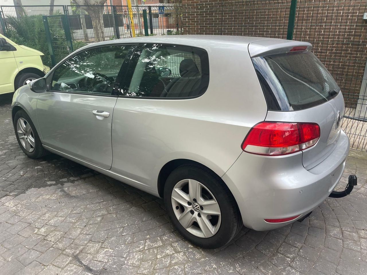 Volkswagen Golf 1.4 TFSI SPORT  - Foto 1