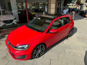 Volkswagen Golf 2.0 GT TDI  - Foto 3