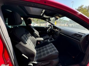Volkswagen Golf 2.0 GT TDI  - Foto 6