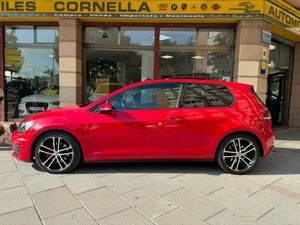 Volkswagen Golf 2.0 GT TDI  - Foto 2