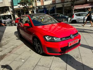 Volkswagen Golf 2.0 GT TDI  - Foto 5