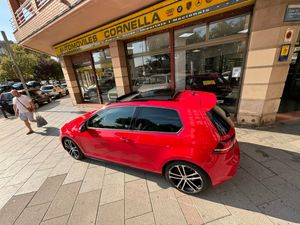 Volkswagen Golf 2.0 GT TDI  - Foto 7