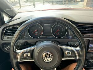 Volkswagen Golf 2.0 GT TDI  - Foto 10