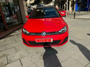 Volkswagen Golf 2.0 GT TDI  - Foto 4