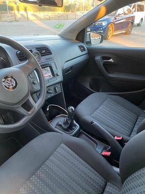 Volkswagen Polo 1.4 TDI BLUEMOTION 80CV  - Foto 6