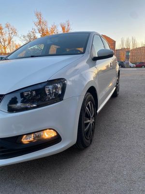Volkswagen Polo 1.4 TDI BLUEMOTION 80CV  - Foto 4