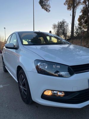 Volkswagen Polo 1.4 TDI BLUEMOTION 80CV  - Foto 2