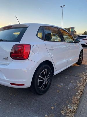 Volkswagen Polo 1.4 TDI BLUEMOTION 80CV  - Foto 3