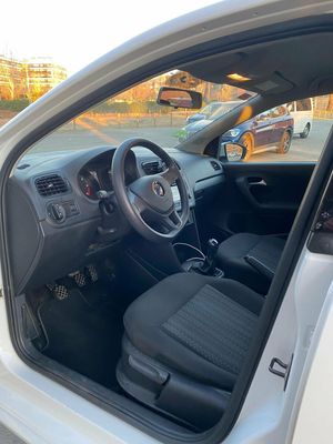 Volkswagen Polo 1.4 TDI BLUEMOTION 80CV  - Foto 5