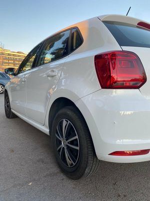 Volkswagen Polo 1.4 TDI BLUEMOTION 80CV  - Foto 3
