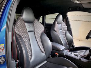 Audi A3 RS Sportback  - Foto 9