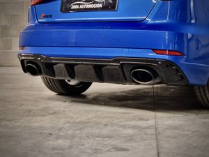 Audi A3 RS Sportback  - Foto 13