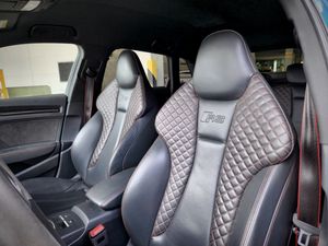 Audi A3 RS Sportback  - Foto 3