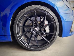 Audi A3 RS Sportback  - Foto 8