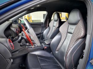 Audi A3 RS Sportback  - Foto 3