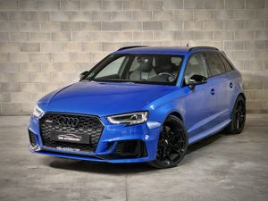Audi A3 RS Sportback  - Foto 2