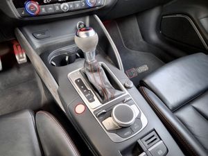 Audi A3 RS Sportback  - Foto 11