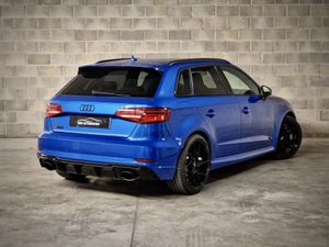 Audi A3 RS Sportback  - Foto 4