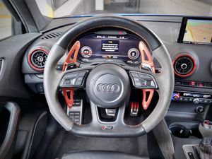 Audi A3 RS Sportback  - Foto 5