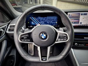 BMW Serie 4 430I XDRIVE  - Foto 4