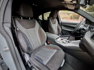 BMW Serie 4 430I XDRIVE  - Foto 6