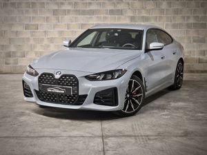 BMW Serie 4 430I XDRIVE  - Foto 2