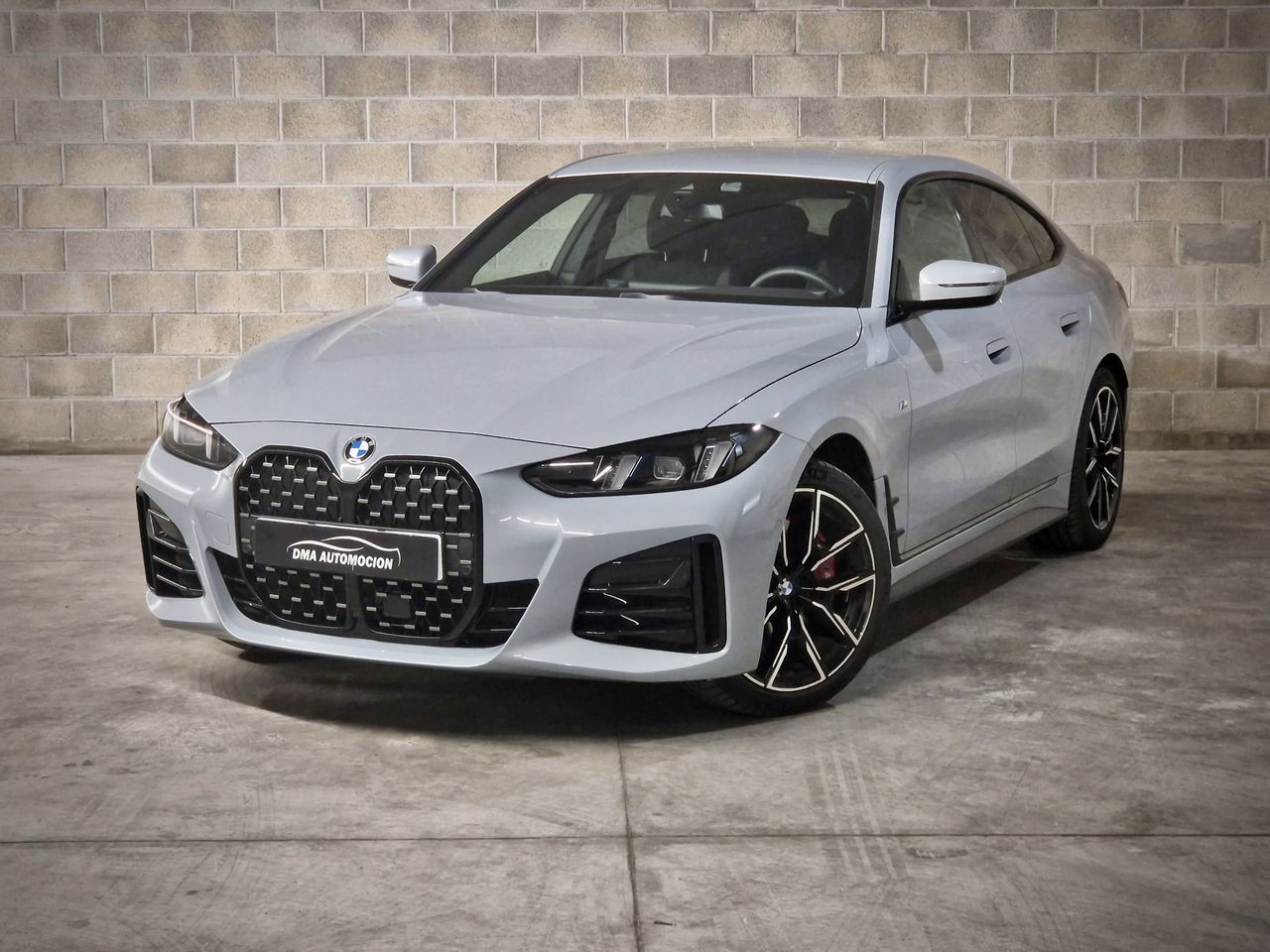 BMW Serie 4 430I XDRIVE  - Foto 1