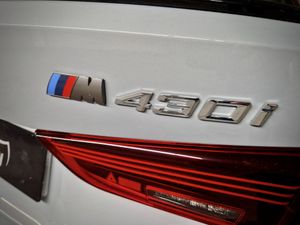BMW Serie 4 430I XDRIVE  - Foto 22