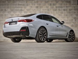 BMW Serie 4 430I XDRIVE  - Foto 7
