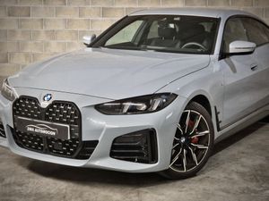 BMW Serie 4 430I XDRIVE  - Foto 12