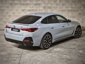 BMW Serie 4 430I XDRIVE  - Foto 19
