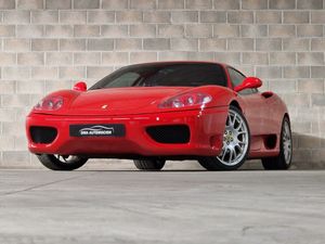 Ferrari 360 Modena  - Foto 7
