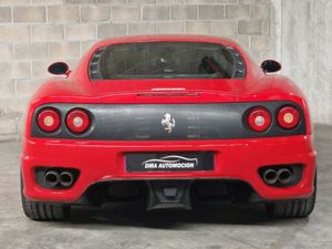 Ferrari 360 Modena  - Foto 5