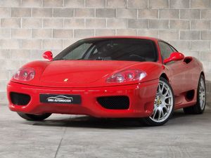 Ferrari 360 Modena  - Foto 6