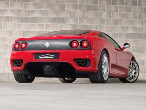 Ferrari 360 Modena  - Foto 8