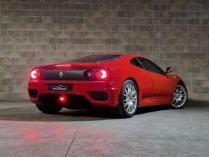 Ferrari 360 Modena  - Foto 17