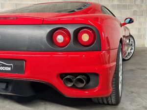 Ferrari 360 Modena  - Foto 10