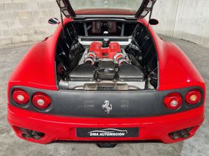 Ferrari 360 Modena  - Foto 15