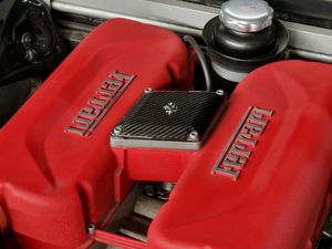 Ferrari 360 Modena  - Foto 12