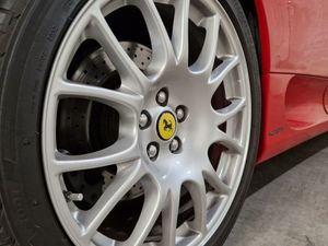 Ferrari 360 Modena  - Foto 11