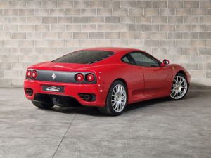 Ferrari 360 Modena  - Foto 3