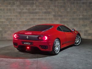 Ferrari 360 Modena  - Foto 9