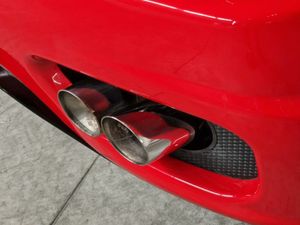 Ferrari 360 Modena  - Foto 16