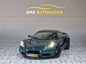 Lotus Elise 20 aniversario  - Foto 2