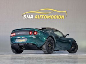 Lotus Elise 20 aniversario  - Foto 6